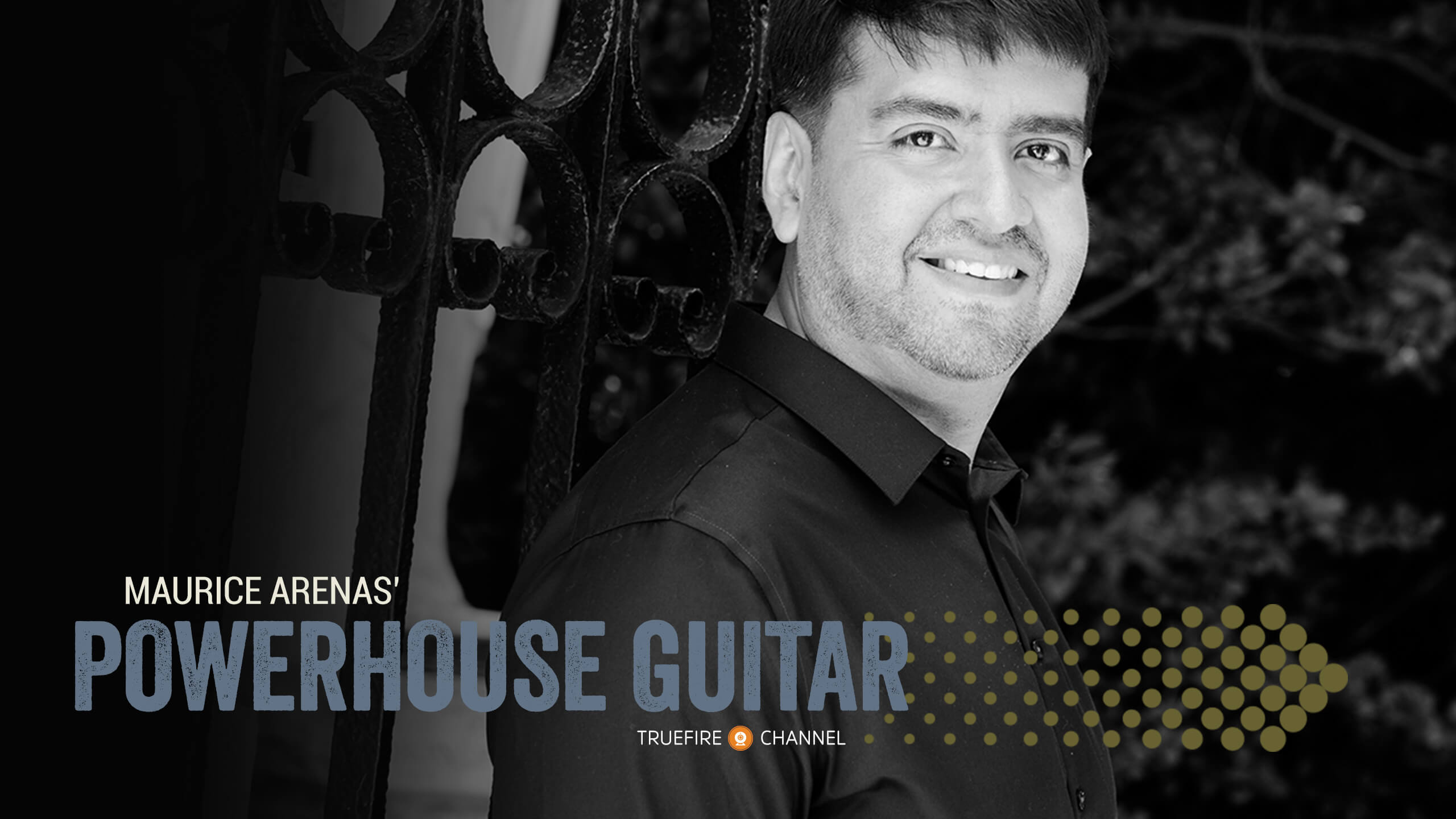 Powerhouse Guitar