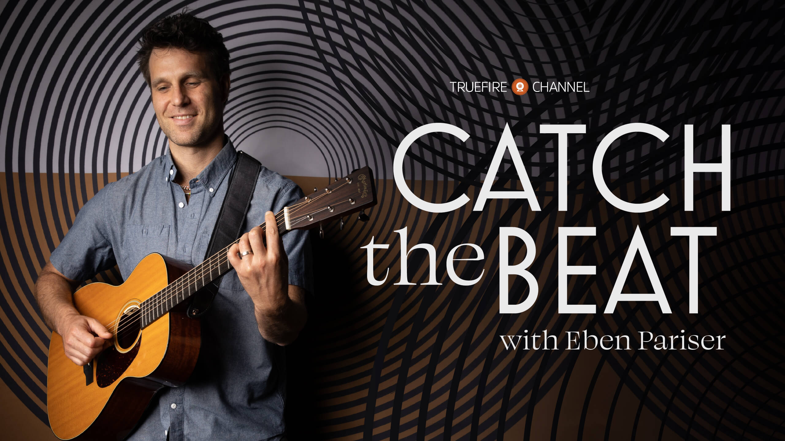 Catch the Beat